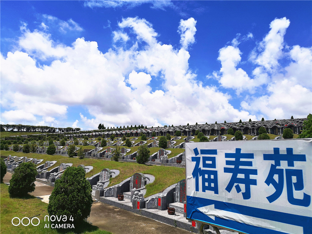 福地展示