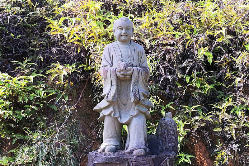 扇枕温衾