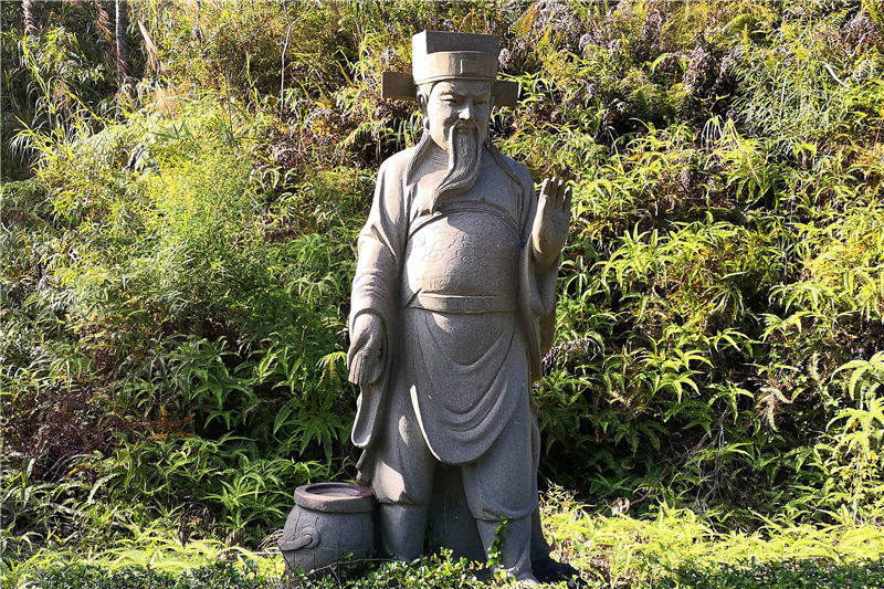 涤亲溺器
