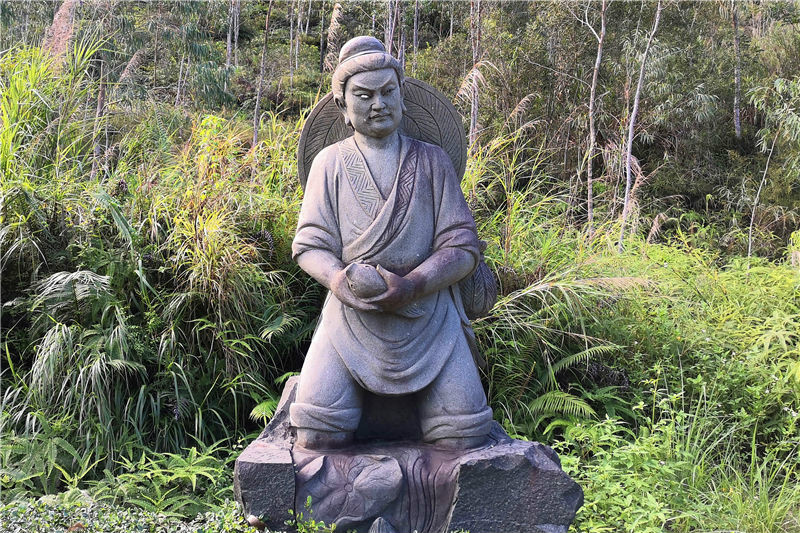 卧冰求鲤